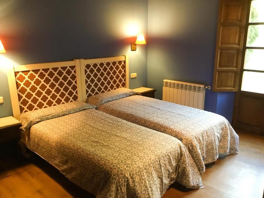 La Yosa De Arguebanes Villa Kültér fotó